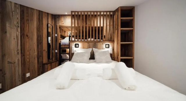 Studio Interlude by ExplorHome, Reserva ahora Apartamento Val Claret Tignes