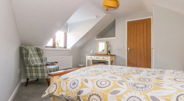 Cross House Cottage