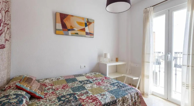 Apartamento Centro, Pintada 25, Забронировать Апартаменты/квартира Апартаменты Нерха, рядом с Церковь Эль-Сальвадор, Апартаменты/квартира