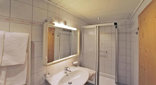 Номер Standard Alpenpension Gastein
