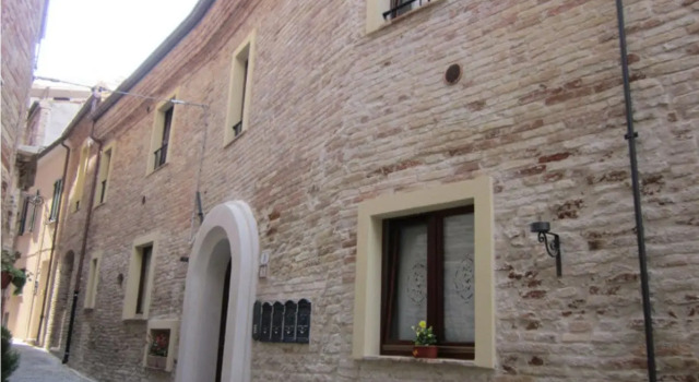 Residence Borgo da Mare