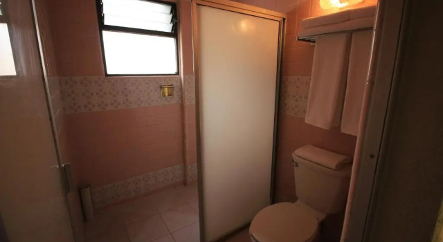 Номер Standard Hotel Maria Cristina
