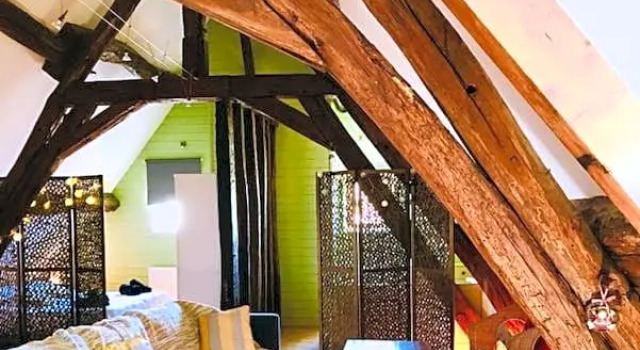 Gites du Domaine de Vandenesse & Spa, Boek Resort Hotels in Franche-Comte met ontbijt, Ontbijt