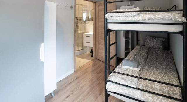 Номер Standard Good Night