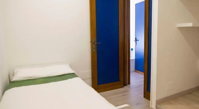 IL BACIO Guest House