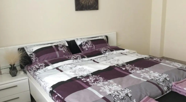 Апартаменты Luxurious, completely renovated apartment