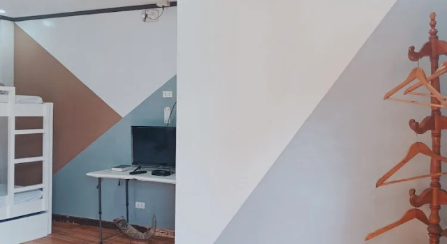 Habitación Estándar Pacific Waves Inn