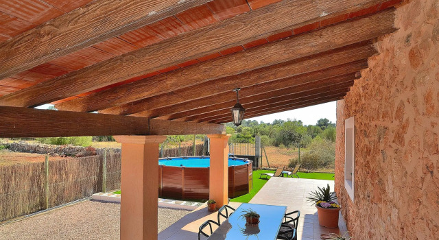 Finca Santa Eugenia 508 by Mallorca Charme, Prenota Hotel Santa Eugenia Maiorca