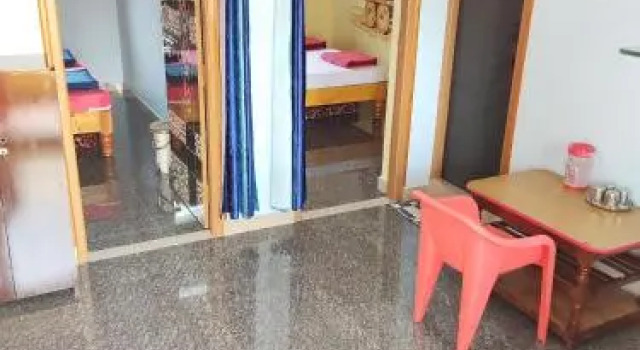 Vaibhav Home Stay, Rezervovat Hotel Hotely v Bangalore s parkováním, Parkování