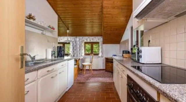 Ferienhaus Markersbach ERZ 1061, Rezerwuj Hotel Raschau-Markersbach Niemcy