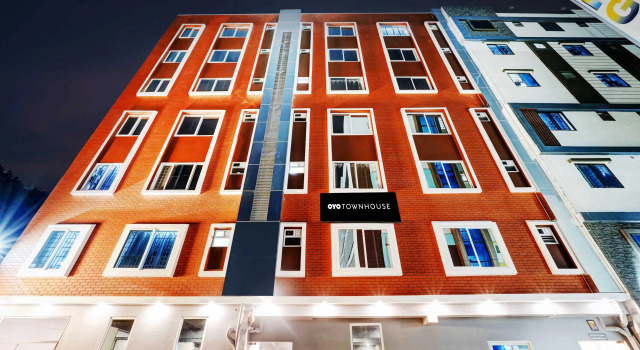Townhouse Ecity Inn, Забронировать Отель Отели штата Карнатаки 4 звезды, 4*