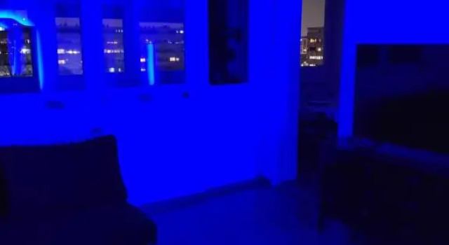 Апартаменты Cool Residence