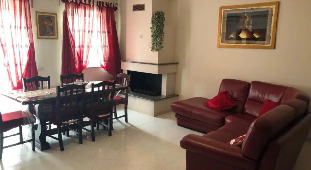Апартаменты B&B Alberobello Belvedere