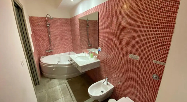 Standard- dobbelt værelse Hotel Bcomfort