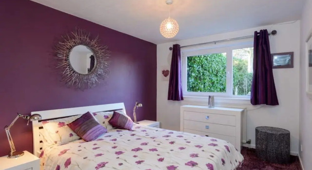 The Beeches, Book Vacation Home Gullane East Lothian