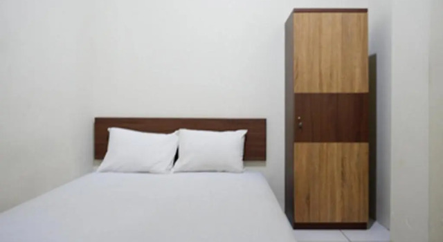Standard quarto KoolKost @ Jalan Unta Pandeyan Lamper