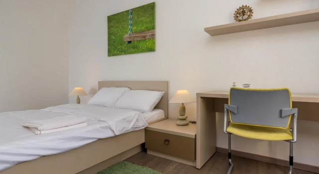 Casa Nicolae Luxury Suites, Varaa Huoneistohotelli Sibiu Old Town 