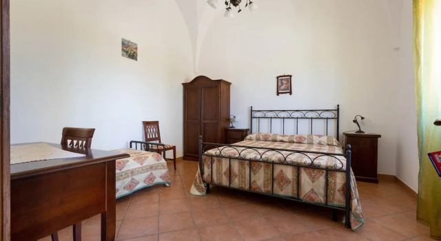 Апартаменты 1880 Villa Itaca Garden - Appartamento Rosa by Barbarhouse