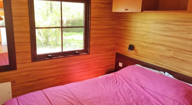 Parc - Camping de Coullons, Reserva ahora Camping Coullons Centro