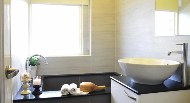 Двухместный номер Deluxe Yunju Hotspring Villa