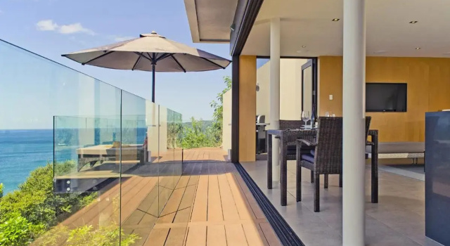 The Lookout - Tairua Holiday Home, Забронировать Отель Тайруа Coromandel Peninsula