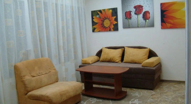 Семейный номер Standard Mini-hotel in Odessa Yard