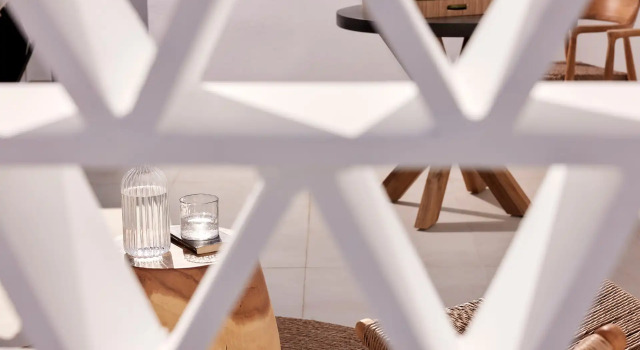Номер Standard Enalion Suites Sifnos