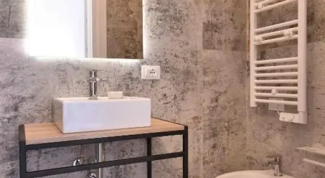 Casa Salemi - Western Sicily Home