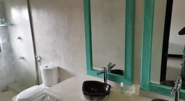 Двухместный номер Deluxe Parawa House