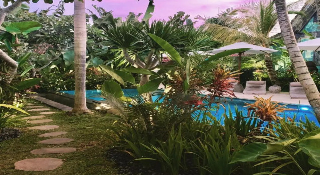 Hari Indah Boutique Hotel & Spa