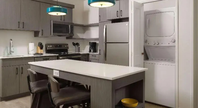 Firedobbelt suite WaterWalk Extended Stay by Wyndham Tucson