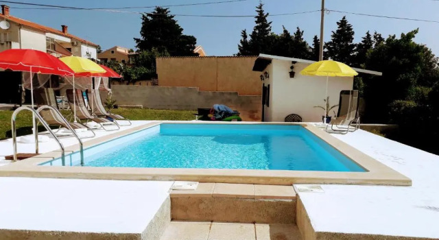 Апартаменты Apartment Bella