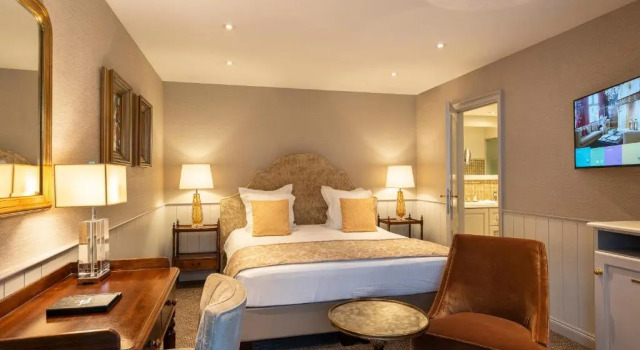 Номер Classic Dukes Palace Residence - by Dukes Hotel Collection