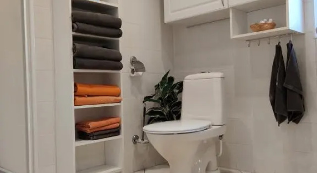 Arte Golf Apartment, Rezervovat Apartmán Apartmány v Saaremaa, Apartmán