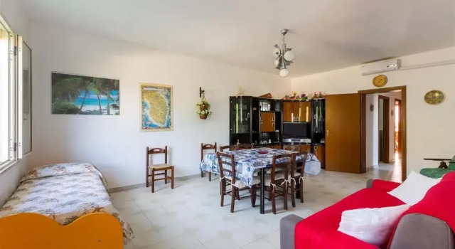 1718 Villa Marina in Porto Cesareo