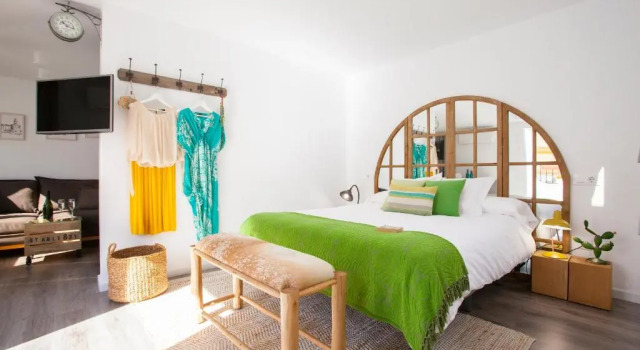Номер Standard Suites del Arenal Olehousing