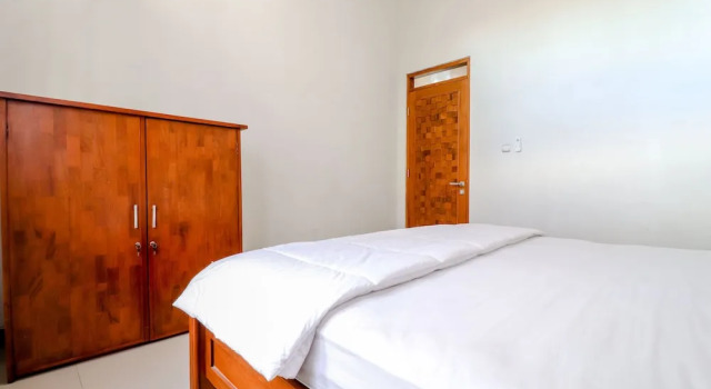 Jenak Homestay, Rezervovat Hotel 3hvězdičkové hotely v Yogyakarta Province, 3*