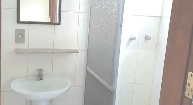 Люкс Standard Pousada Villa Biscaia