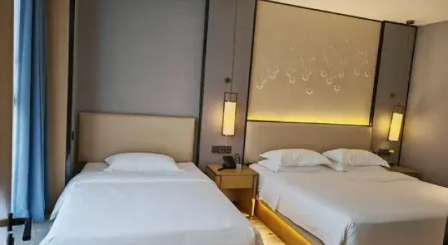Suite Mandao Hotel