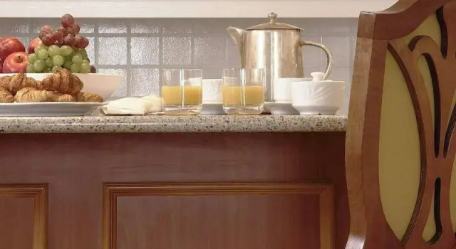 Двухместные апартаменты c 1 комнатой Millennium Court, Budapest - Marriott Executive Apartments