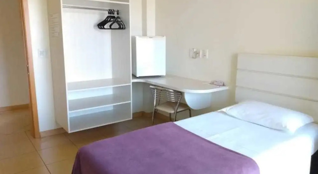 Номер Standard Thile Park Hotel