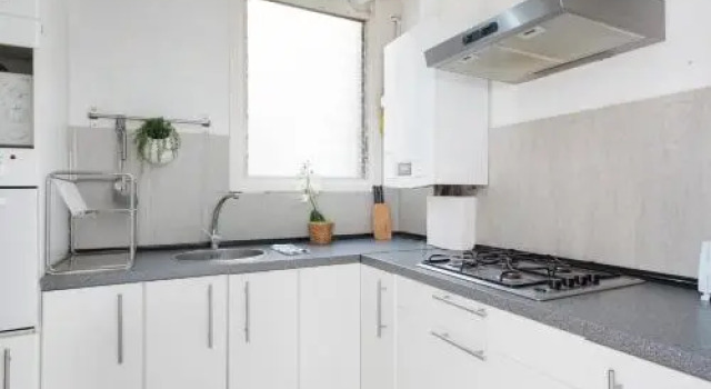 Penthouse Sants Station