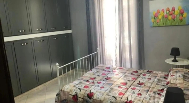 Apartment Hotel Iris