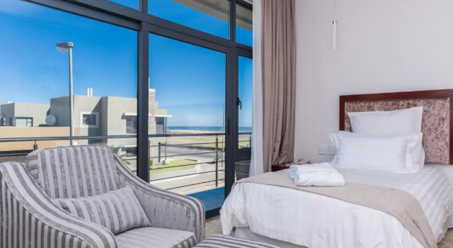 Двухместный номер Standard Flamingo Villas Boutique Hotel
