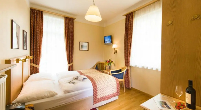 Номер Standard Hotel Gisela