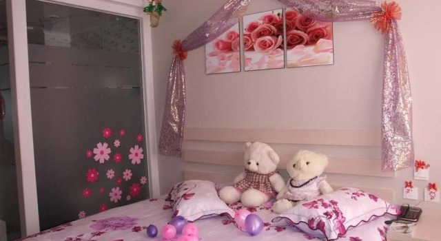 Y-yuan Guesthouse
