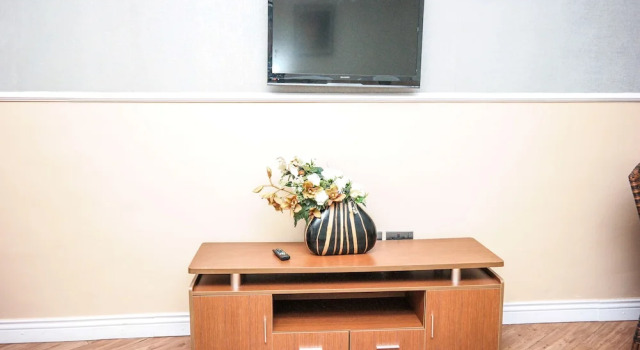 Номер Executive Quiet Pools Inn and Residence
