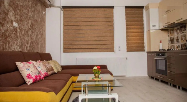 Апартаменты Golden Apartment 1
