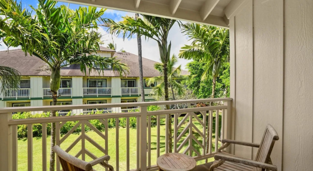 Regency Villas At Poipu Kai H222 5 Bedroom Condo
