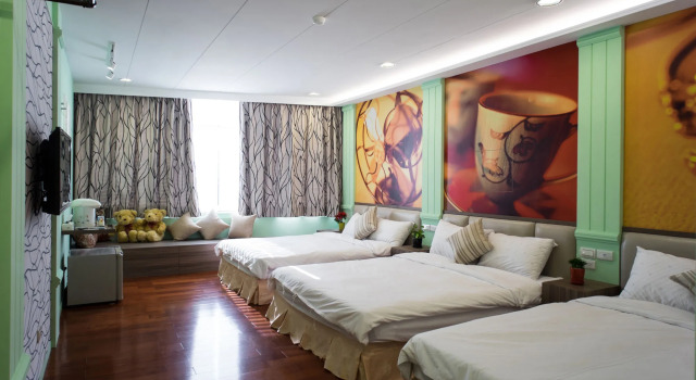 Bei Pin B&B